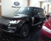 LandRover   2014 - Bán LandRover Range Rover 2014, màu đen, xe nhập