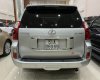 Lexus GX 460 2011 - Bán xe Lexus GX 460 năm sản xuất 2011, màu bạc, nhập khẩu nguyên chiếc