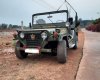 Jeep     1980 - Bán Jeep A2 sản xuất năm 1980, xe nhập, 265 triệu