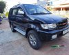 Isuzu Hi lander   2004 - Bán Isuzu Hi lander năm sản xuất 2004, màu đen