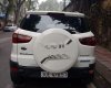 Ford EcoSport  Titatium AT   2017 - Bán xe Ford EcoSport Titatium AT 2017, màu trắng