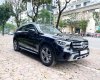 Mercedes-Benz GLC-Class 2020 - Bán xe với giá Mercedes-Benz GLC 200, sản xuất 2020, màu đen, biển đẹp, xe còn mới