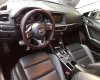 Mazda CX 5   2017 - Bán Mazda CX 5 năm sản xuất 2017 như mới, giá chỉ 715 triệu