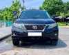 Lexus RX 2009 - Bán nhanh chiếc Lexus RX 350 sản xuất 2009, màu đen, xe nhập, giá thấp