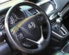 Honda CR V 2017 - Xe Honda CR V 2.4 năm 2017, màu trắng, giá 865tr