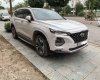 Hyundai Santa Fe   2019 - Bán Hyundai Santa Fe năm 2019, màu trắng, xe nhập
