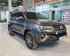 Toyota Fortuner 2017 - Cần bán lại xe Toyota Fortuner 2.7V AT sản xuất năm 2017, nhập khẩu nguyên chiếc giá cạnh tranh