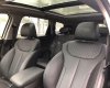Hyundai Santa Fe   2018 - Bán Hyundai Santa Fe đời 2018, màu trắng như mới
