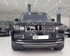 LandRover 2015 - Bán LandRover Range Rover sản xuất năm 2015, màu đen, xe nhập