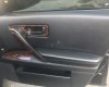 Infiniti FX 2007 - Cần bán gấp Infiniti FX năm 2007, màu đen, giá tốt