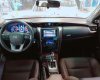 Toyota Fortuner 2017 - Cần bán lại xe Toyota Fortuner 2.7V AT sản xuất năm 2017, nhập khẩu nguyên chiếc giá cạnh tranh