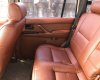 Toyota Land Cruiser   1995 - Bán Toyota Land Cruiser năm sản xuất 1995, màu đen, nhập khẩu