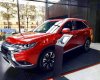 Mitsubishi Outlander   2020 - Bán Mitsubishi Outlander năm sản xuất 2020, màu đỏ