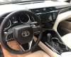 Toyota Camry 2020 - Sắm camry 2020 ưu đãi cực khủng mùa dịch covid, giao xe tận nhà