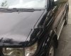 Isuzu Hi lander 2004 - Cần bán gấp Isuzu Hi lander MT năm 2004, màu đen số sàn