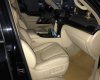 Lexus LX 2016 - Cần bán lại chiếc Lexus LX570 Luxury, sản xuất 2016, màu đen, nhập khẩu, giá thấp