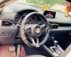 Mazda CX 5   2018 - Cần bán Mazda CX 5 đời 2018, màu trắng, xe nhập xe gia đình, 870tr