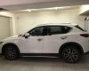 Mazda CX 5   2018 - Cần bán Mazda CX 5 đời 2018, màu trắng, xe nhập xe gia đình, 870tr
