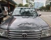 Toyota Land Cruiser 2005 - Gia đình bán xe Toyota Land Cruiser năm sản xuất 2005, màu xám, giá tốt