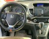 Honda CR V   2014 - Bán Honda CR V đời 2014, màu trắng xe gia đình