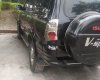 Isuzu Hi lander 2004 - Cần bán gấp Isuzu Hi lander MT năm 2004, màu đen số sàn