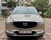 Mazda CX 5  2.0L AT   2017 - Bán ô tô Mazda CX 5 2.0L AT sản xuất năm 2017, màu ghi vàng 