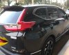 Honda CR V 2019 - Cần bán lại xe Honda CR V 1.5G đời 2019, màu đen, nhập khẩu