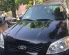 Ford Escape 2010 - Cần bán Ford Escape AT năm sản xuất 2010, màu đen số tự động, 285tr