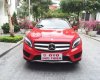 Mercedes-Benz GLA-Class GLA 2015 - Ô tô Đức Thiện cần bán Mercedes GLA đời 2015, màu đỏ