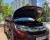 Honda CR V   2019 - Cần bán xe Honda CR V năm sản xuất 2019, màu đỏ chính chủ