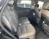 Hyundai Santa Fe 2017 - Bán xe Hyundai Santa Fe năm 2017, màu đen