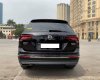 Volkswagen Tiguan Allspace Highline 2018 - Cần bán xe Volkswagen Tiguan Allspace Highline đời 2019, màu đen, xe siêu lướt