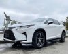 Lexus RX 2016 - Bán xe giá thấp với chiếc Lexus RX350 năm 2016, màu trắng, xe nhập, giao xe nhanh