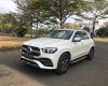 Mercedes-Benz GLE-Class 450 4matic 2020 - GLE450 model 2020 nhập khẩu Mỹ độc nhất trên thị trường, xe chính hãng giá sốc