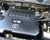 Toyota RAV4 2007 - Cần bán lại xe Toyota RAV4 sản xuất 2007, màu đen, xe nhập, giá chỉ 400 triệu