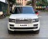 LandRover   2014 - Bán LandRover Range Rover sản xuất năm 2014, màu trắng, xe nhập