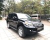 Lexus GX 2009 - Bán Lexus GX460 sản xuất 2009, màu đen, nhập khẩu, giá cạnh tranh