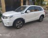 Suzuki Vitara   2016 - Bán ô tô Suzuki Vitara 2016, màu trắng, nhập khẩu