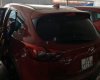 Mazda CX 5   2017 - Bán ô tô Mazda CX 5 đời 2017, màu đỏ còn mới, 750tr