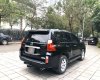 Lexus GX 2009 - Bán Lexus GX460 sản xuất 2009, màu đen, nhập khẩu, giá cạnh tranh