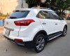 Hyundai Creta 2016 - Cần bán lại xe Hyundai Creta 1.6 AT năm 2016, màu trắng, nhập khẩu giá cạnh tranh