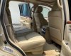 Lexus LX 2008 - Bán xe Lexus LX 570 sản xuất năm 2008, màu vàng, xe nhập như mới