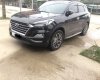 Hyundai Tucson 2020 - Bán xe Hyundai Tucson năm 2020, màu đen, giá chỉ 865 triệu