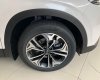 Hyundai Santa Fe   2019 - Bán xe cũ Hyundai Santa Fe năm 2019, màu trắng