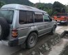 Mitsubishi Pajero   1996 - Bán Mitsubishi Pajero đời 1996, nhập khẩu