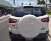 Ford EcoSport 2016 - Bán Ford EcoSport sản xuất năm 2016, màu trắng