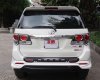 Toyota Fortuner   2016 - Cần bán Toyota Fortuner năm 2016, màu trắng như mới