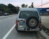 Mitsubishi Pajero   1996 - Bán Mitsubishi Pajero đời 1996, nhập khẩu