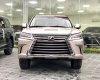 Lexus LX 2019 - Bán nhanh với giá thấp chiếc Lexus LX 570 Luxury sản xuất 2019, giao nhanh toàn quốc