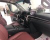 Lexus LX 570 Super Sport 2018 - Bán lại xe Lexus LX 570 Super Sport năm 2018, màu trắng, nhập khẩu